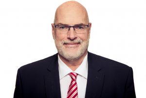 Peter Haller erneut zum Vizepräsidenten des BDLS gewählt