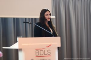 Erfolgreicher Vortrag der All Service Sicherheitsdienste GmbH bei den 13. Luftsicherheitstagen in Berlin